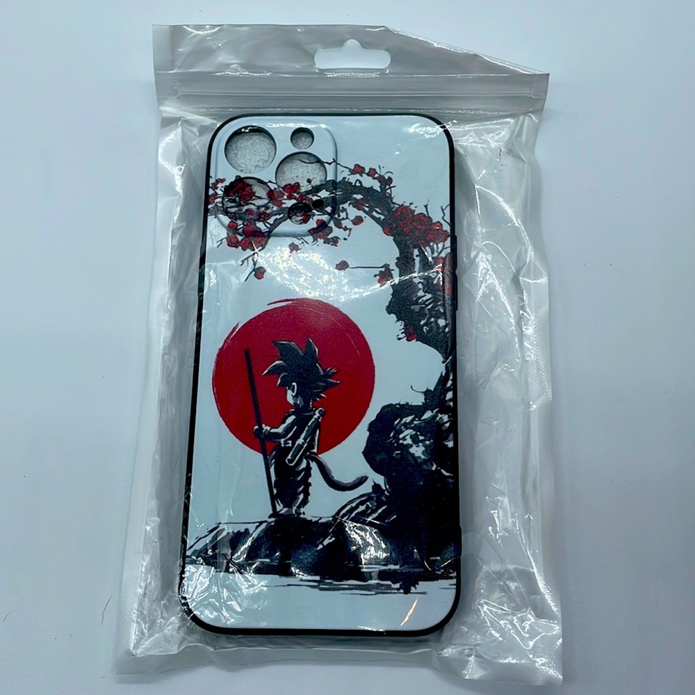 iPhone 13 Pro Max case